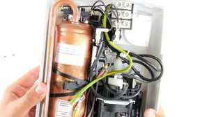 Электрический водонагреватель Stiebel DHC 6