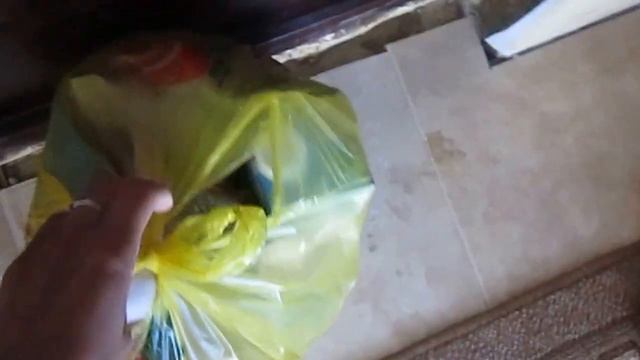 Как выкидывать мусор. Ивантеевка смотреть онлайн