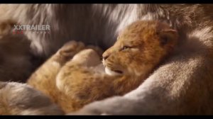 КОРОЛЬ ЛЕВ - ФИЛЬМ 2019 - в кино с 18 июля - русский трейлер