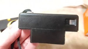 382 23 Фотоаппарат АГАТ 18К