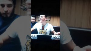 а я сегодня пьян