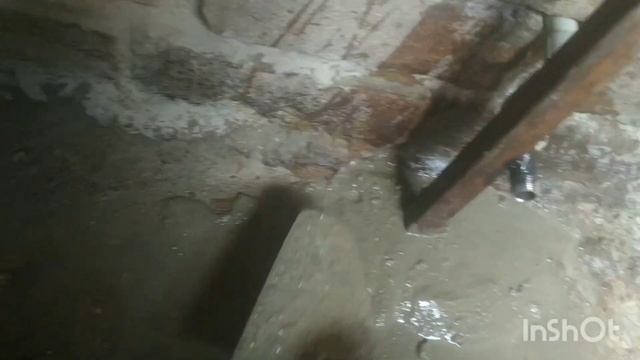 Выращивание мясных телят без привязи. Подвожу воду в старые помещения для свиней. смотреть онлайн