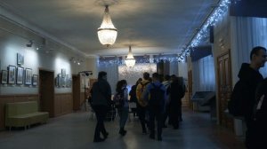 Интерактивная профилактическая программа «Мы выбираем жизнь!»