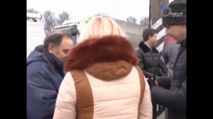 КОНФЛИКТ на границе с Эстонией в Ивангороде. Большой репортаж. Разбираемся. Ореол