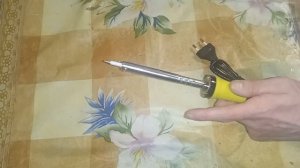 Обзор паяльника: и как залудить новый паяльник