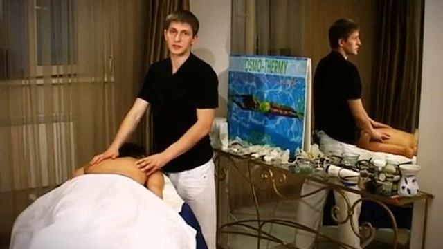 СПА ПРОЦЕДУРЫ ДЛЯ РУК, ТЕЛА ☺и ЛИЦА! смотреть онлайн