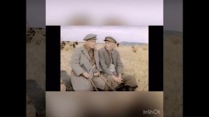 Внешность обманчива. Люди- «звень». Фильм Вечный зов.
