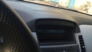 Шевроле Круз отзыв владельца - вся правда об автомобиле