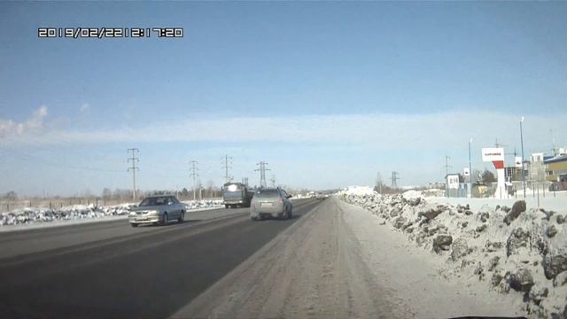 Переподготовка с автомата на механику. Начало движения