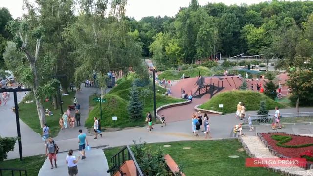 Максим Серов - Харьков смотреть онлайн