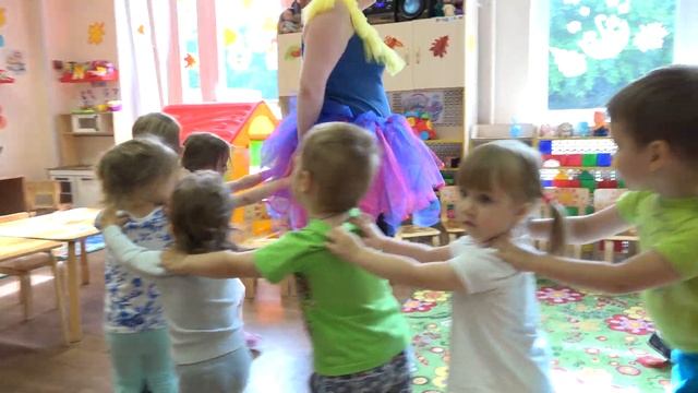 1 сентября 2018 день знаний в детском саду смотреть онлайн