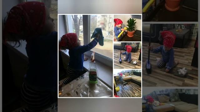 Группа Тигрята, праздник Весны и Труда смотреть онлайн