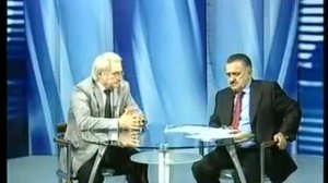 Интервью с Гаджи Махачевым