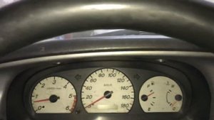 часть 2 Мазда В2500 2.5 tdi срывает воздушный патрубок