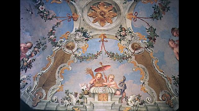 VIVALDI- Concerto for 2 Violins   RV 508, 509, 510, 515, 517, 523 смотреть онлайн