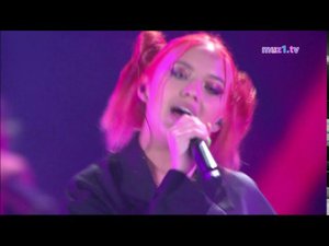 DAASHA FT.  SASHA YOUTH - Каждый хочет | Выпускной 2020 | Парк Горького