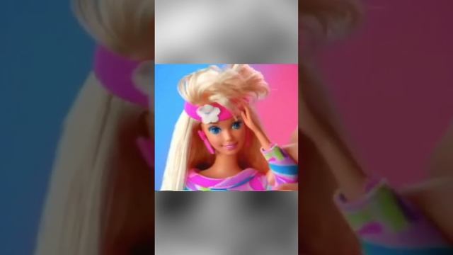 Barbie, которую хотели все