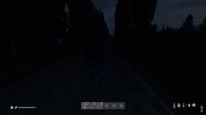 Дневник "Барсука". Серия 1: "Прибытие в ЧЗО" (DayZ Stalker RP)