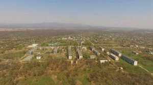 Новосысоевка май 2016