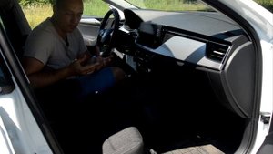 шкода рапид 2020