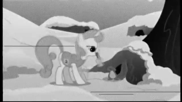 Enjoy the Ponies(Ломо 403 - пал - ролик из шланга) смотреть онлайн