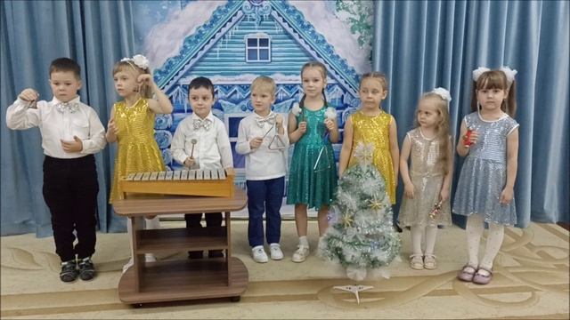 Оркестр Эта ночь святая смотреть онлайн