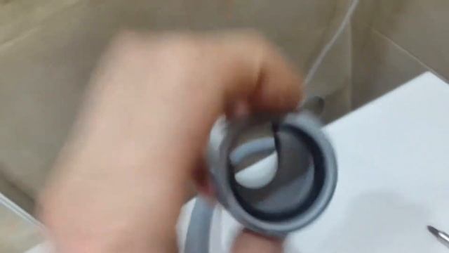 Как устранить протечку слива стиральной машины смотреть онлайн