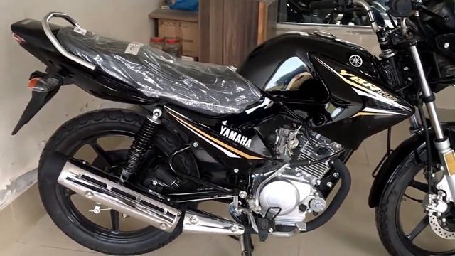 Honda CB 125F Vs Yamaha YBR 125 2022 Model Detailed Comparison |Specifications| |New Price| смотреть онлайн