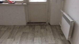 Перепланировка однокомнатной хрущевки в двухкомнатную