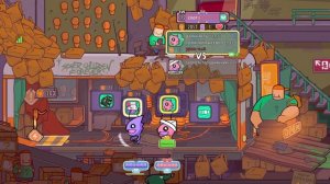 Обзор Alien Hominid Invasion