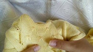 Отзыв о пряже Детский хлопок от Пехорки