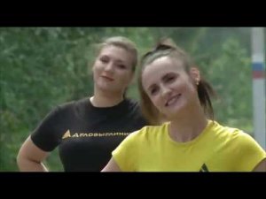 «Деловые Линии» на международном марафоне в Омске