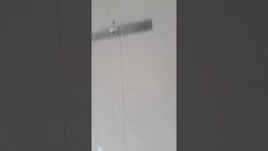 Обрешётка балкона