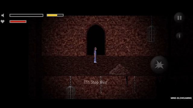 Mr. Hopp's Playhouse 2 - Gameplay Walkthrough Part 7 - Happy Ending [iOS,Android] смотреть онлайн