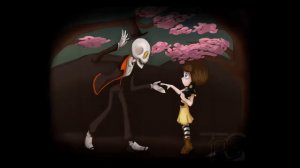 Fran Bow MV Bad Apple