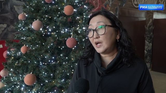 В столичном кинотеатре состоялась презентация цикла видеоматериалов и мультфильмов для детей