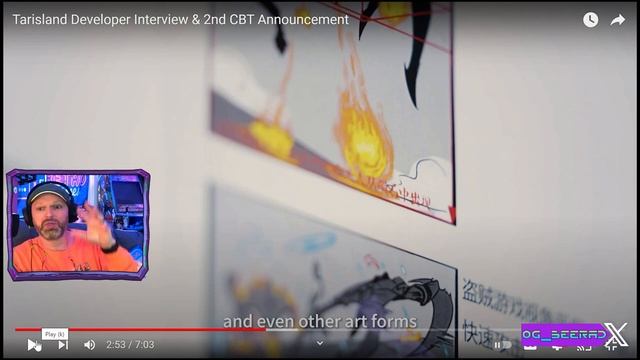 The WOW killer that Blizzard is ignoring смотреть онлайн