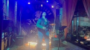 15 октября Мото Психо вечеринка 2022