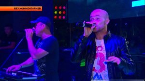 "Группа "Фактор 2" в Бийске" ("Общественное телевидение наукограда")