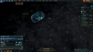 Stellaris Apocalypse - One System Challenge #1