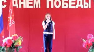 Сергей Орлов «Васильки»