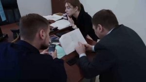 Рубрика "Один день из жизни замГлавы» - Мурад Билалов