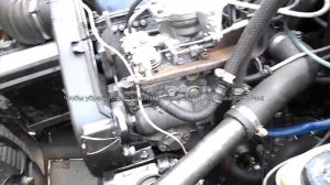 Дизель 1.6 1v в Ниву