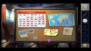 Prison Escape Puzzle Chapter 12 Office Escape Walkthrough