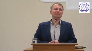 епископ Иван Климов, проповедь "О СЛОВЕ ЖИЗНИ"