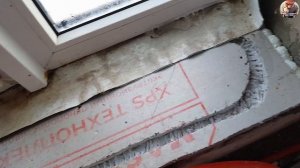 Водяной теплый пол. Отопление теплым полом своими руками + контур под окнами