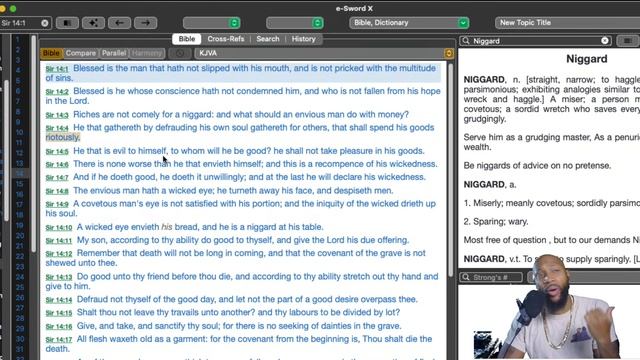 ? Samba Conversations with Sirach Pt. 4! ? смотреть онлайн