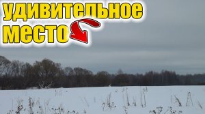 Удивительные находки в заброшенной деревне .Я такого точно не ожидал.Коп старины с металлоискателем