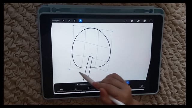 Рисуем леденец смотреть онлайн