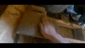 САМАННЫЙ КИРПИЧ СВОИМИ РУКАМИ